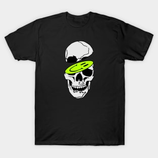 Skull Acid T-Shirt